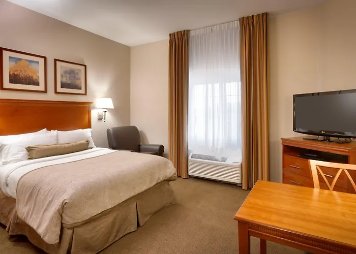 Candlewood Suites Grand Junction By Ihg