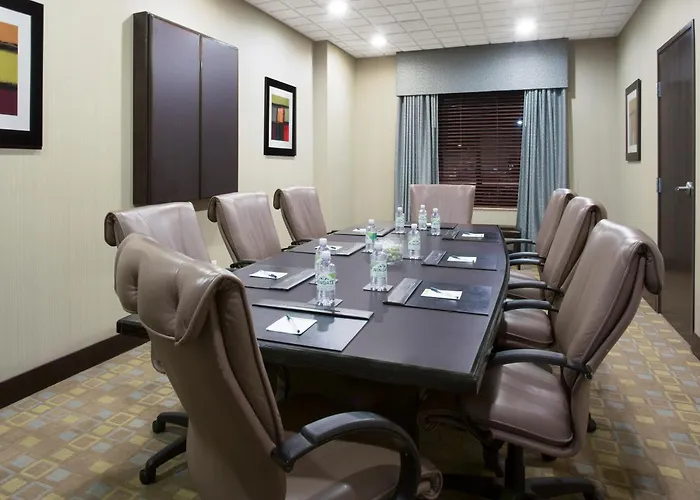 Airport Hotel: Wingate By Wyndham - St. George