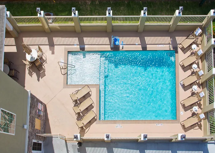 Best Selfcatering Candlewood Suites Corpus Christi South/Naval Base
