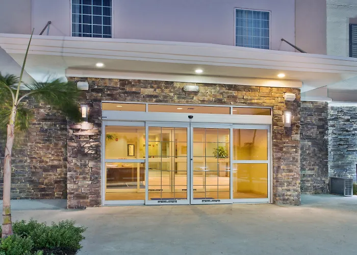 Best Selfcatering Candlewood Suites Corpus Christi South/Naval Base