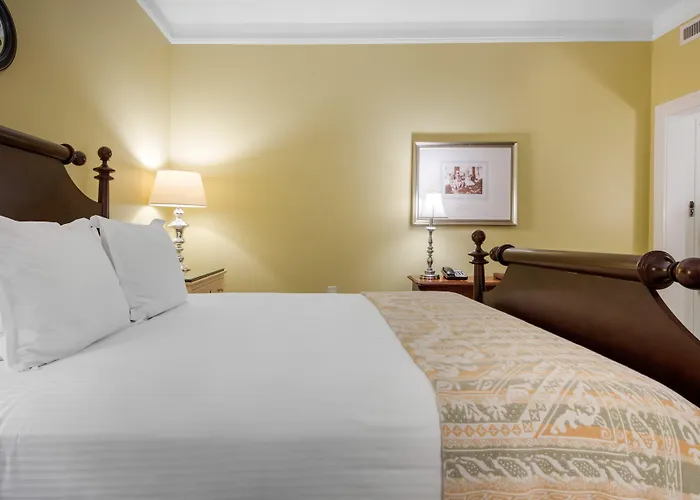 Omni Bedford Springs & Spa