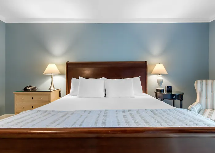 Omni Bedford Springs & Spa