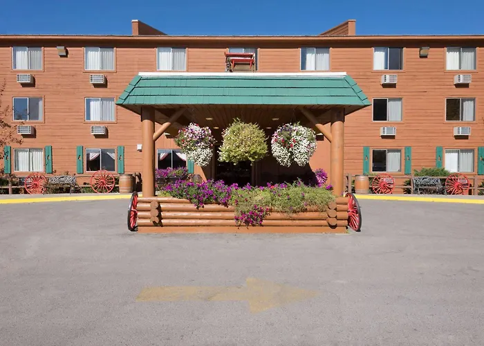 Super 8 By Wyndham Jackson Hole