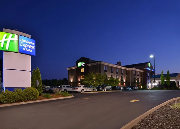 Holiday Inn Express & Suites Athens By Ihg
