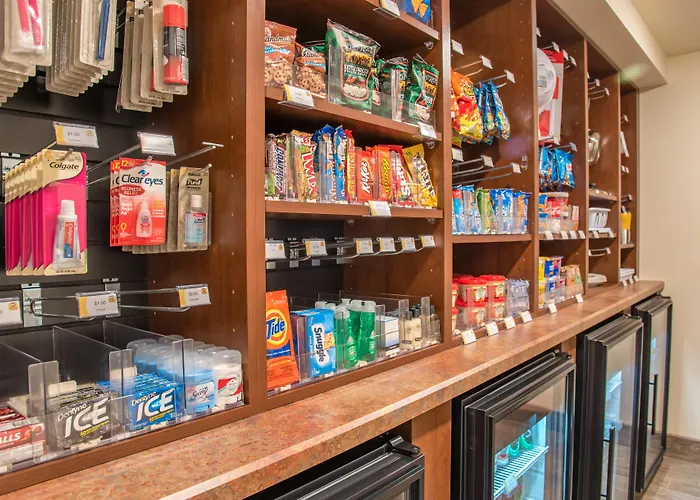 Family Friendly Hotels My Place -Lubbock, Tx