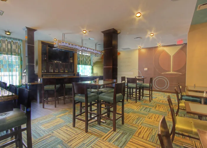 Cheap hotel: Holiday Inn Christiansburg Blacksburg By Ihg