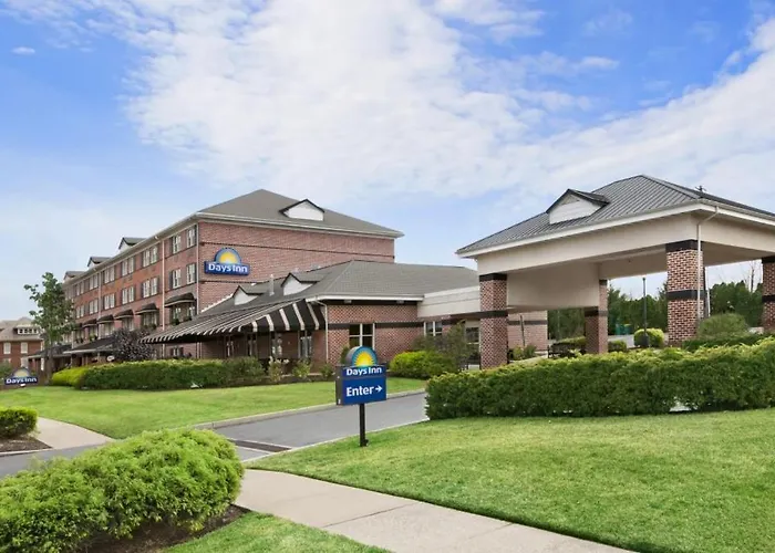 Resort: Days Inn By Wyndham Hershey