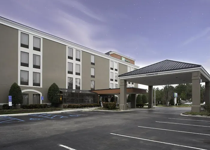 Golf hotels Holiday Inn Express - Chester By Ihg