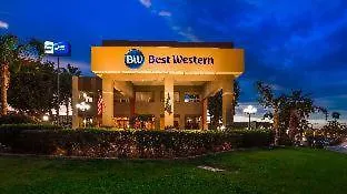 Spa Hotel: Best Western Yuma Mall Hotel & Suites
