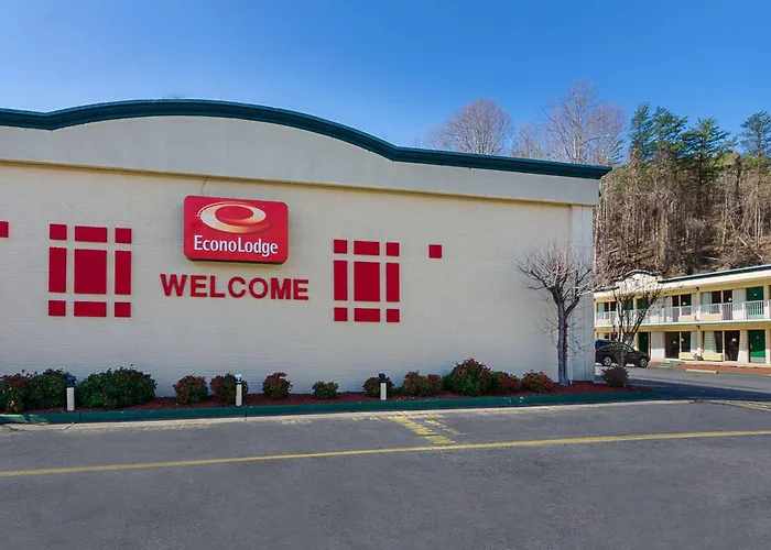 Econo Lodge Martinsville