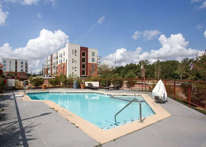 Knights Inn College Station