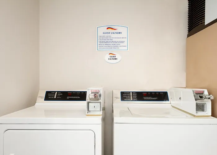 Family Hotel: Baymont By Wyndham Crossville