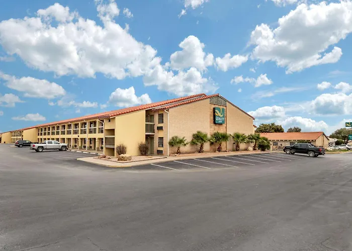 Quality Inn San Angelo