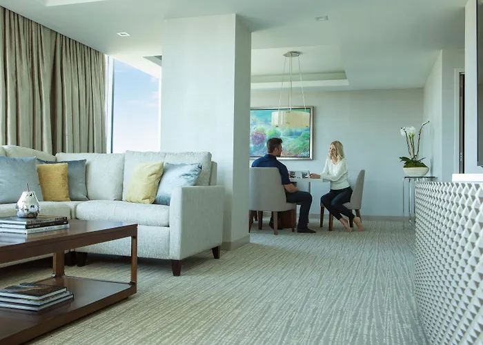 Intercontinental By Ihg