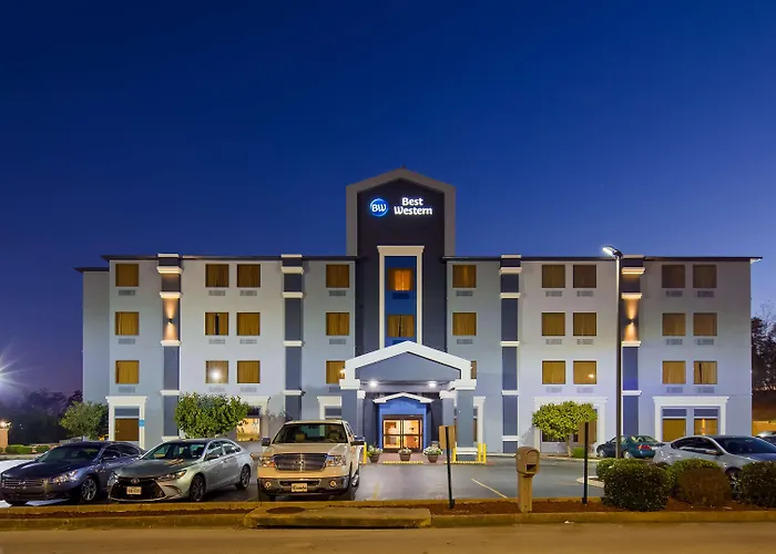 Hotel: Home2 Suites By Hilton Somerset, Ky