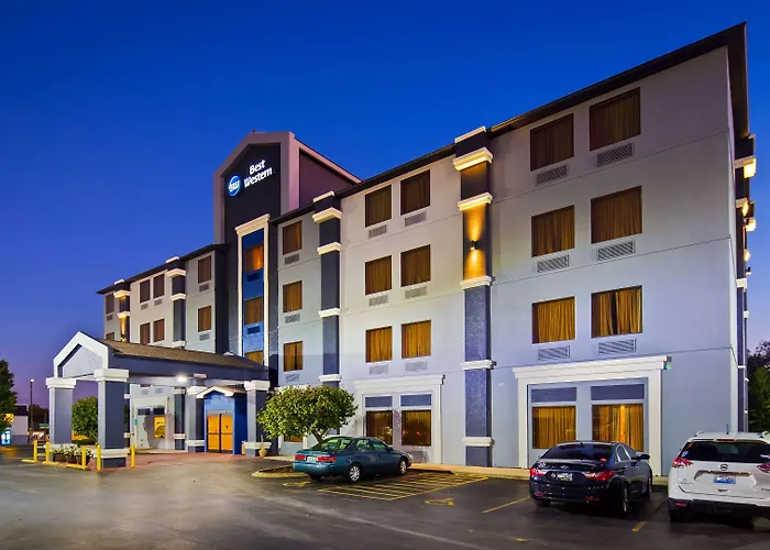 Hotel: Home2 Suites By Hilton Somerset, Ky
