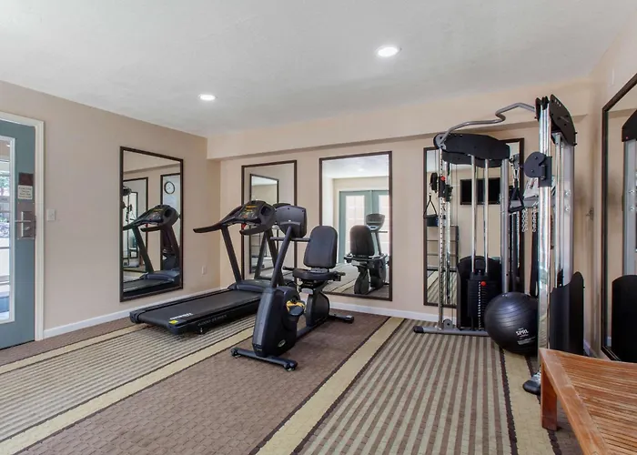 Quality Inn Pinetop Lakeside