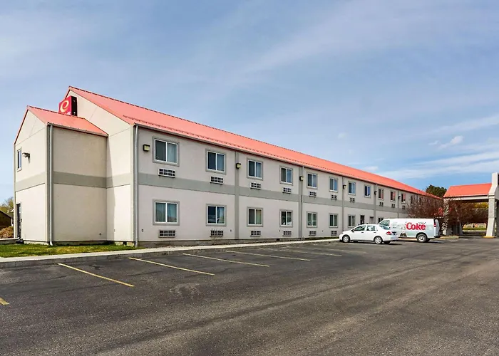 Econo Livingston Gateway To Yellowstone