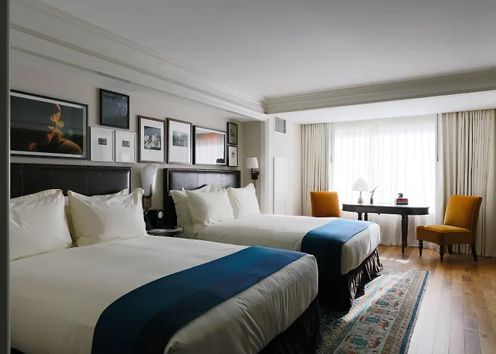 Reserve At Park Mgm