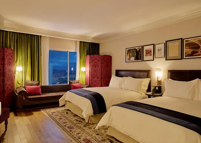 Reserve At Park Mgm