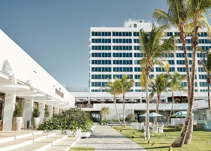 The Ville Resort - Casino