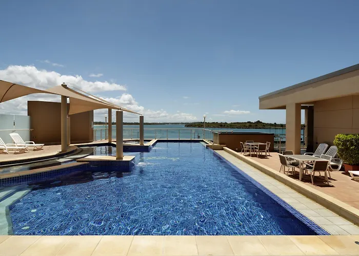 Rydges Port Macquarie