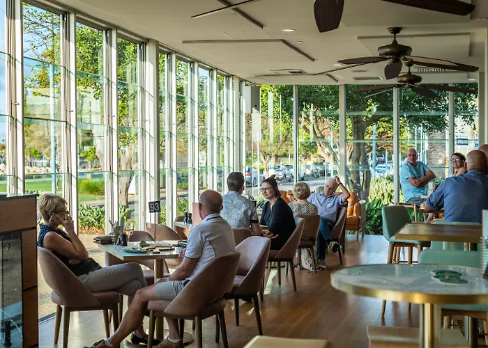 Rydges Port Macquarie