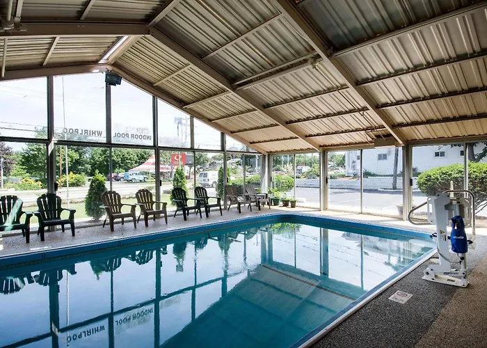 Econo Lodge West Yarmouth On Cape Cod