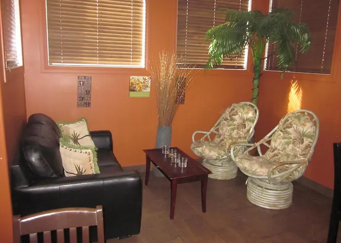 Franklin Suite