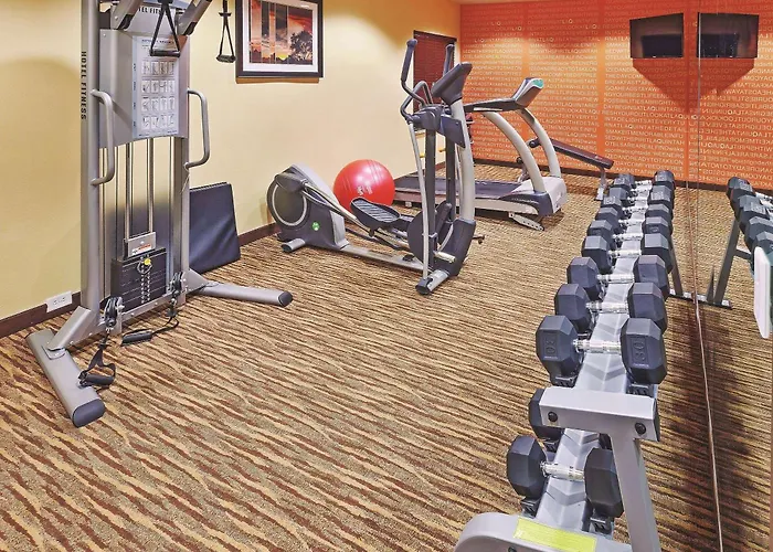 Resort: La Quinta By Wyndham Pecos