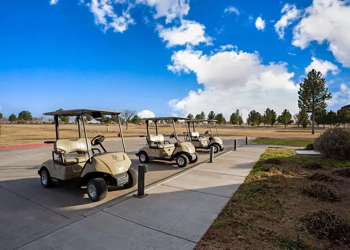 Resort: La Quinta By Wyndham Pecos