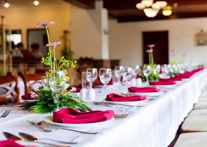 Central hotel: Ttc Hotel - Da Lat