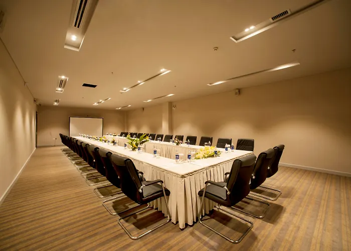 Design hotel Terracotta & Dalat