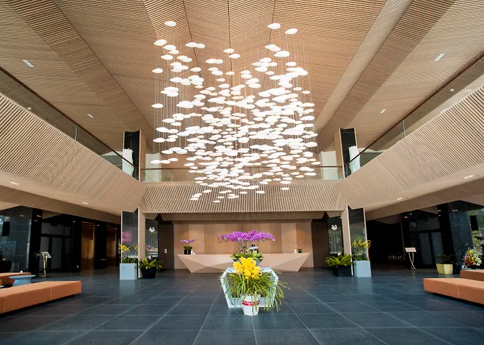 Design hotel Terracotta & Dalat