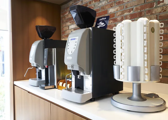 Nine Tree By Parnas Seoul Myeongdong 2