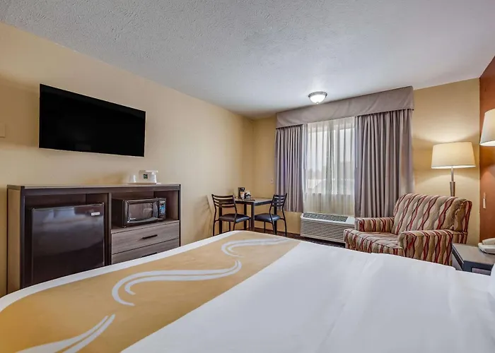 Kid friendly hotel Quality Hastings