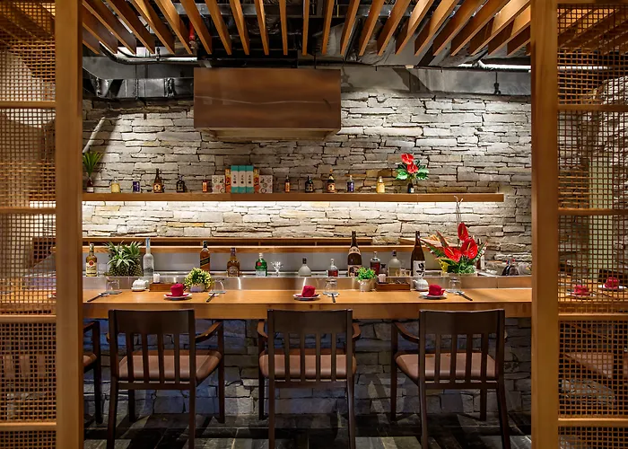 Zen Diamond Suites Hotel