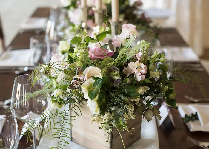 Hotel: Embassy Suites By Hilton Boulder