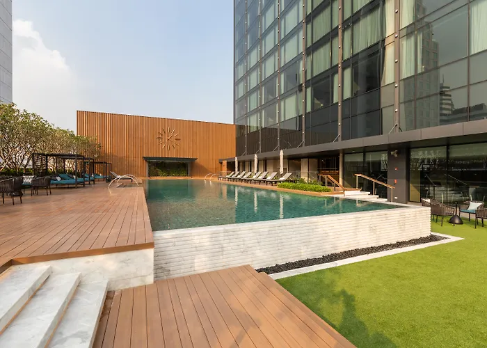 Carlton Bangkok Sukhumvit