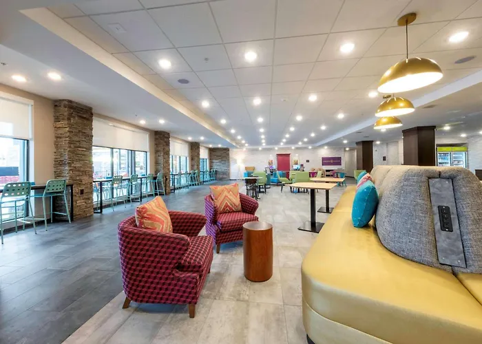 Hotel: Home2 Suites By Hilton Portland Hillsboro