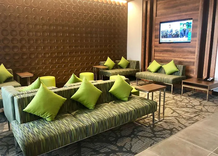 Boutique hotels Wingate By Wyndham Kamloops