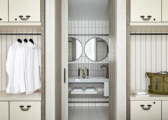 Luxushotel: Puro Warszawa Centrum