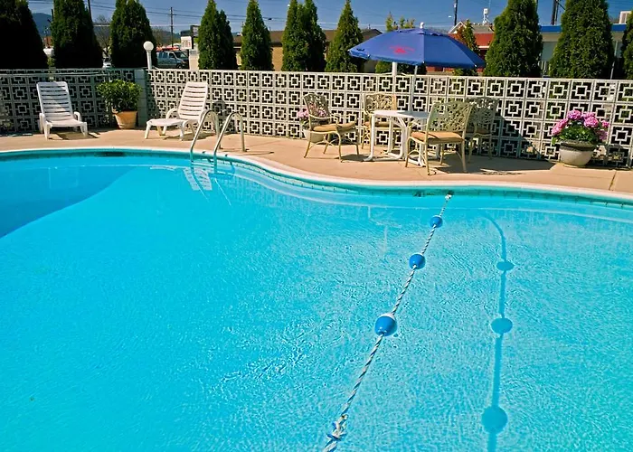 Rogue Valley Inn