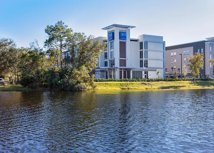  Tryp By Wyndham Orlando