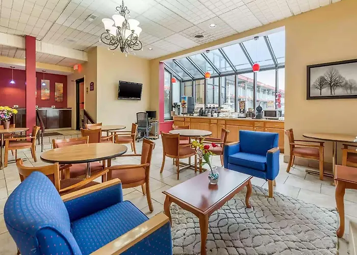 Days Inn By Wyndham Toledo