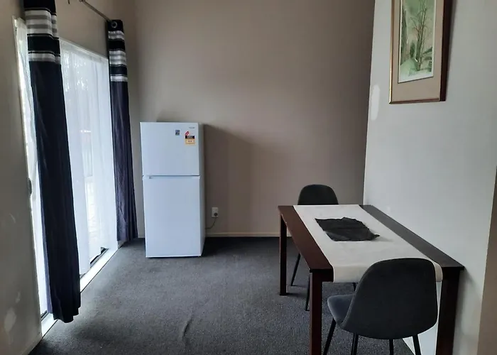 Walmsley Motel Mangere