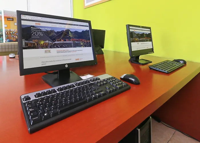 Hotel familiar: Staybridge Suites Queretaro By Ihg