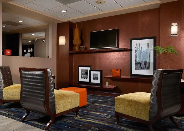 Hampton Inn