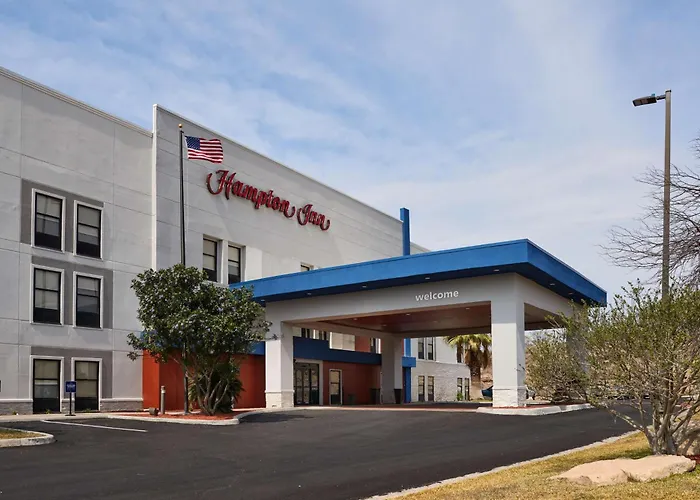 Hampton Inn