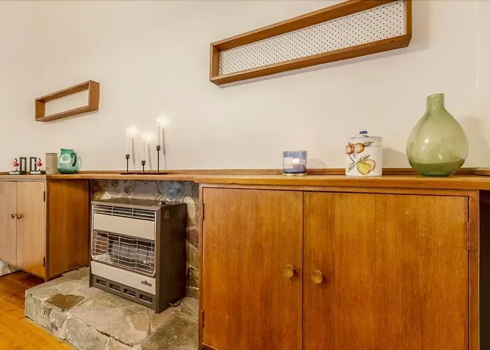 Pets Allowed Hotel Comfortable Richmond Home - Melbourne'S Best Location